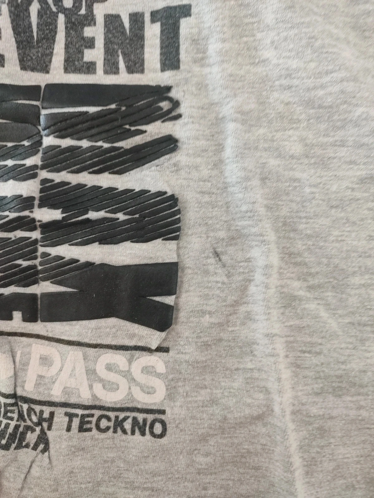 Lote de camisetas de manga corta para niño, 8 años – photo 4